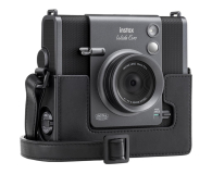 Fujifilm Instax Wide Evo pokrowiec czarny - 1337232 - zdjęcie 4